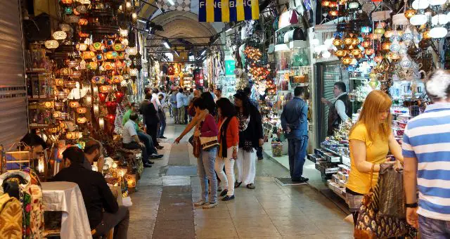 hediyelik eşya dükkanı açma