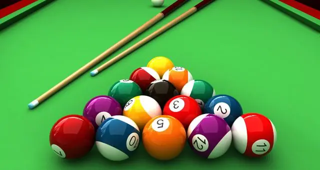 bilardo salonu açma