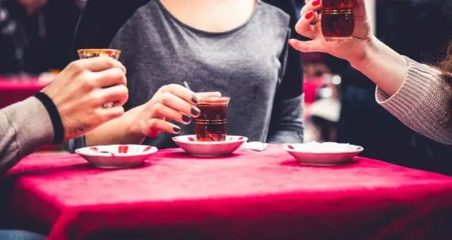 çay ocağı şartlar