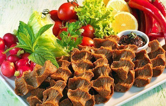 Çiğ Köfte Bayiliği Veren Firmalar
