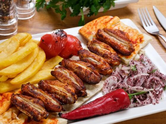 Kanatçı Dükkanı Açmak 2