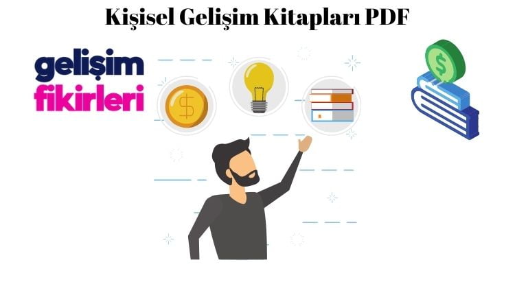 Kişisel Gelişim Kitapları PDF