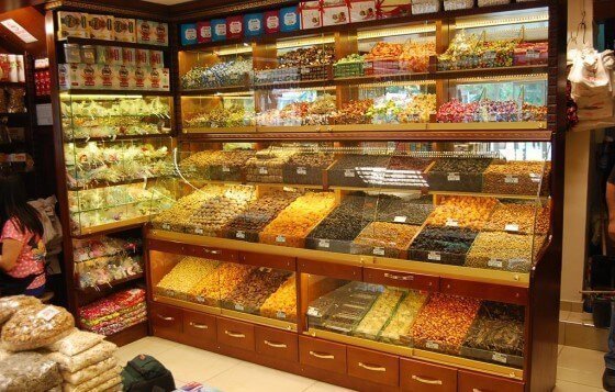 Kuruyemiş dükkanı açmak istiyorum diyenlere öneriler