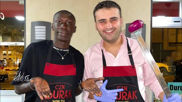 burak özdemir tiktok