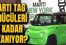 martı tag nedir