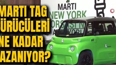 martı tag nedir
